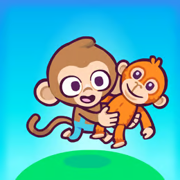 Monkey Mart cover