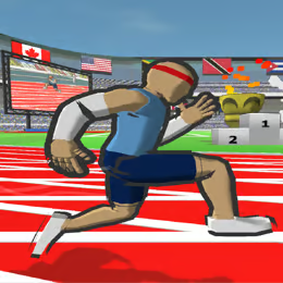 Speed Stars cover